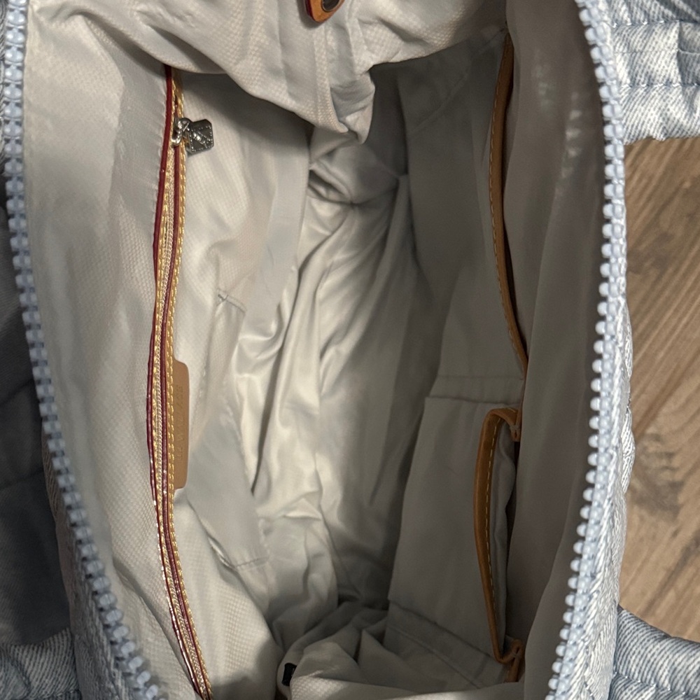 MZ Wallace Small Sutton Deluxe Quilted Crossbody Bag - Picture 5 of 5